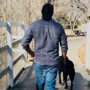 Meet your Posher, Josh